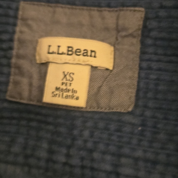 Cordroy Jacket - Picture 4 of 6